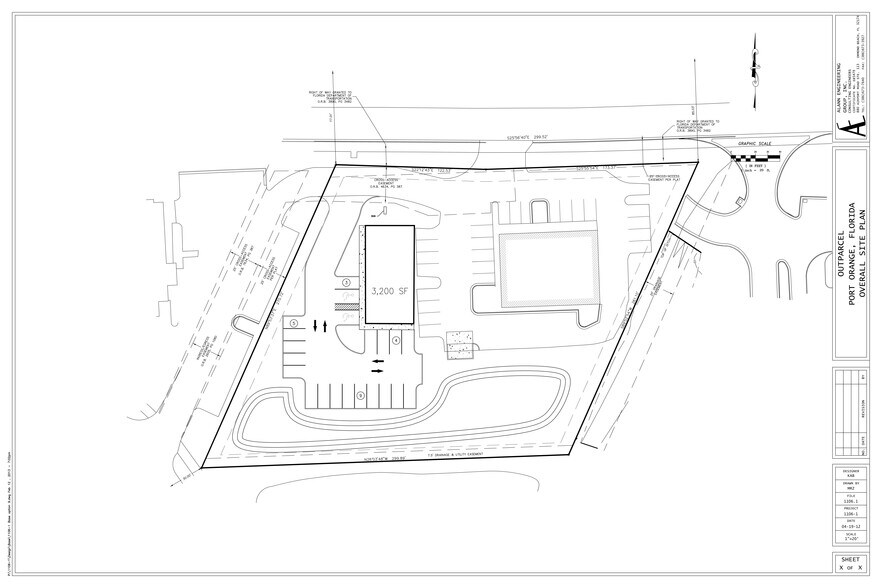 More Photos Of 3798 S Nova Rd, Port Orange Land For Lease