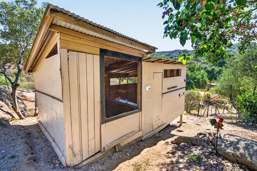 More Photos Of 21041 Black Canyon Rd, Ramona Land For Sale