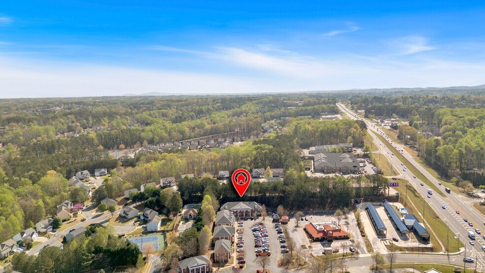 More Photos Of 3104 Creekside Village Dr NW, Kennesaw Loft Creative Space For Sale