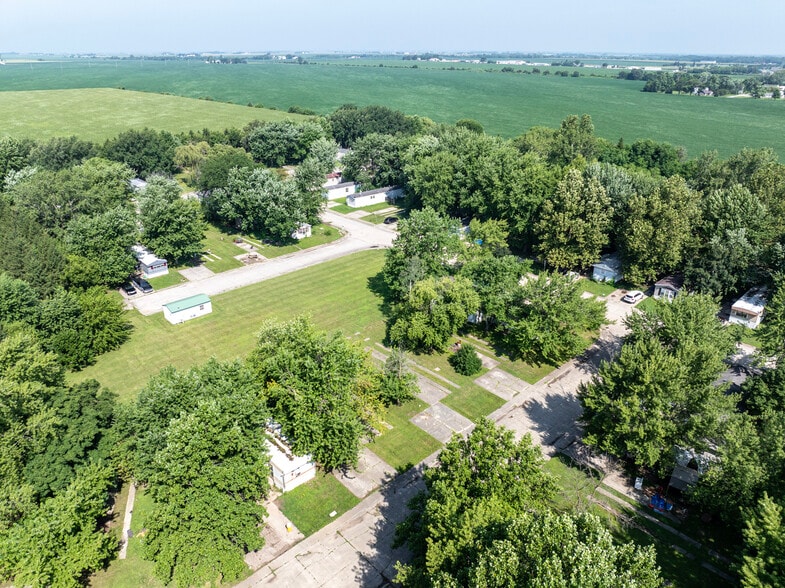 More Photos Of 5822 Natalie Dr, Remington Manufactured Housing Mobile Home Park For Sale