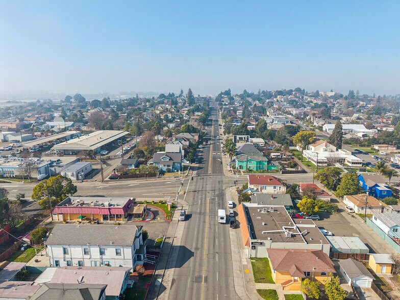 More Photos Of 1212-1220 Georgia St, Vallejo Storefront Retail Office For Sale
