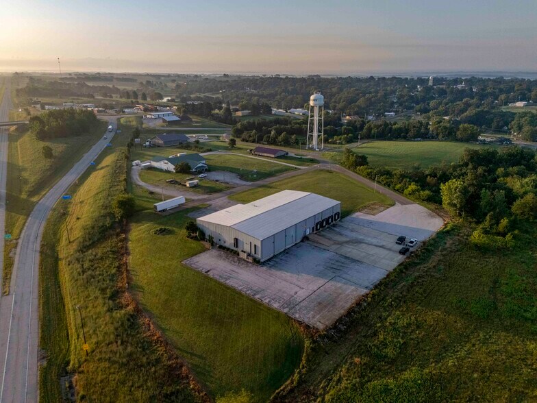 More Photos Of 1 Rooster Way, Barry Industrial For Sale