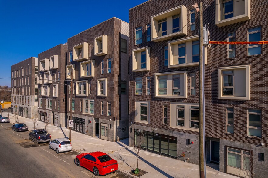 More Photos Of 2033 E Lehigh Ave, Philadelphia Apartments For Lease