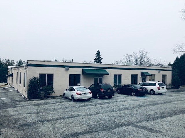 More Photos Of 10 Malin Rd, Malvern Office For Lease