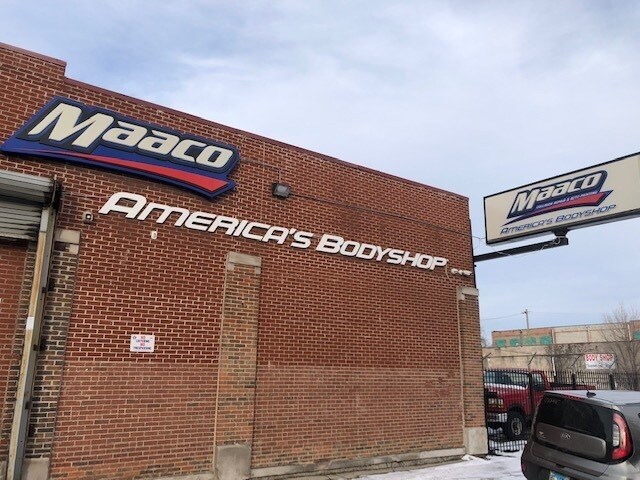 More Photos Of 4718-4722 W Harrison St, Chicago Warehouse For Sale