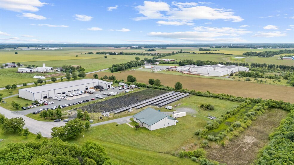 More Photos Of 25416 Commerce Ln, Chestertown Manufacturing For Sale