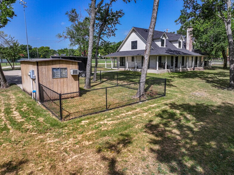 More Photos Of TBD US-175 & FM 148, Crandall Land For Sale