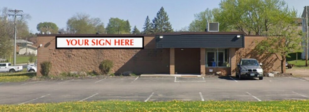 Primary Photo Of 5030 Highway 12, Maple Plain Freestanding For Lease