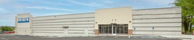 More Photos Of 10895 W Florissant Ave, Saint Louis Freestanding For Lease