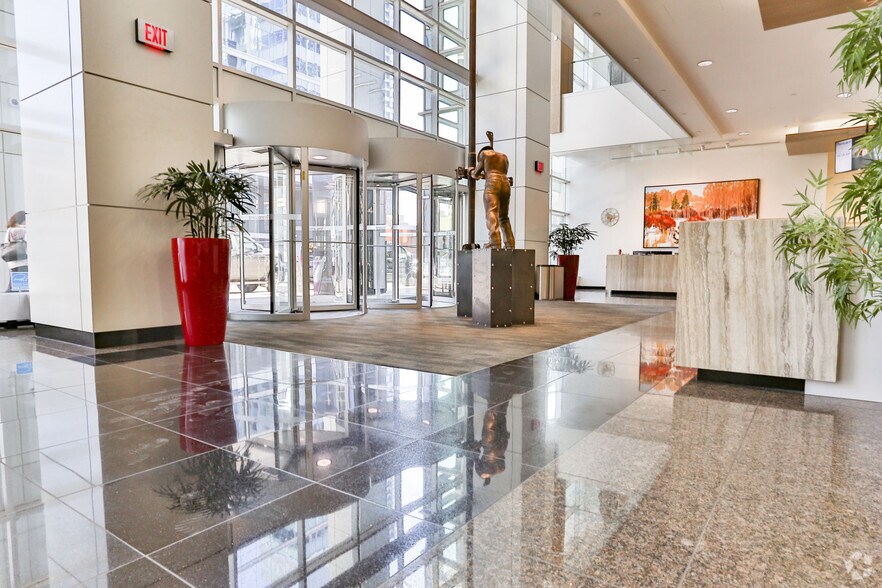 More Photos Of 207 9th Ave SW, Calgary Office For Lease