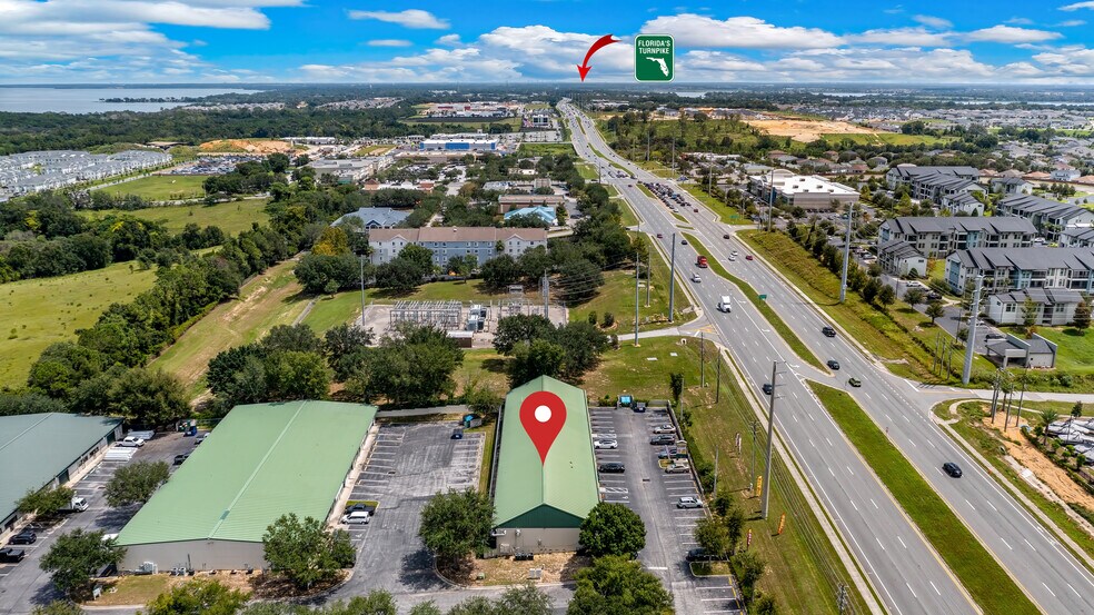 More Photos Of 16215 Sr-50 Hwy, Clermont Storefront For Lease