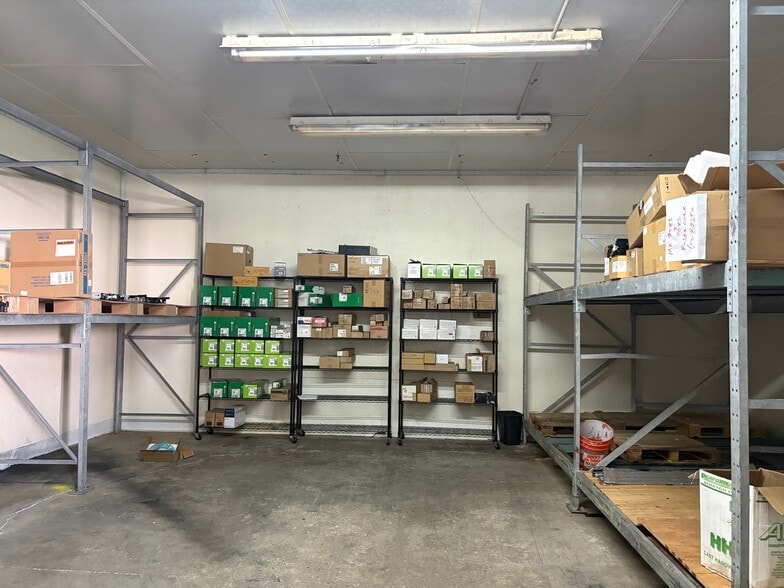 More Photos Of 9840 Everest St, Downey Refrigeration Cold Storage For Sale