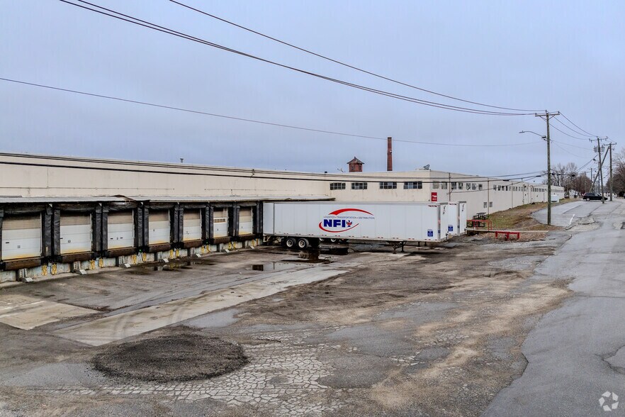 Primary Photo Of 70 Community Ave, Plainfield Industrial For Sale