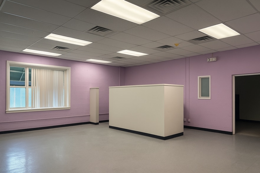 More Photos Of 1610 N Carey St, Baltimore Apartments For Lease
