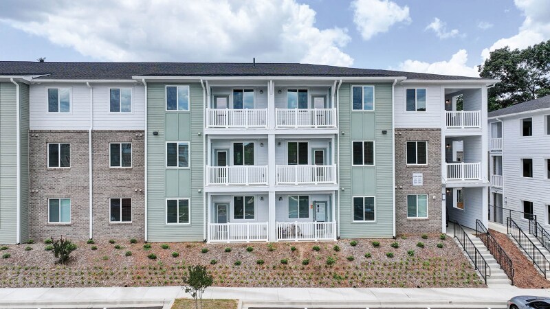 More Photos Of 6800 White Horse Rd, Greenville Apartments For Sale