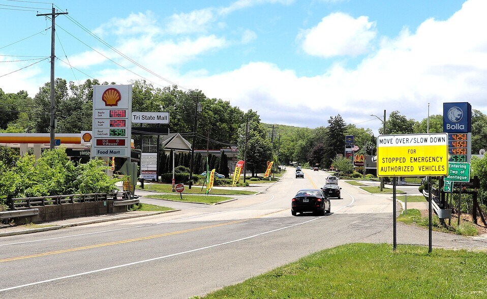More Photos Of 20 State Route 23, Montague Land For Sale