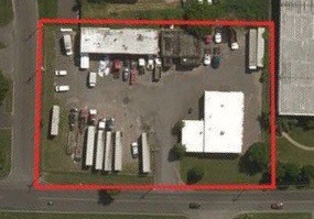 More Photos Of 1405 Bridgewater Rd, Bensalem Warehouse For Lease