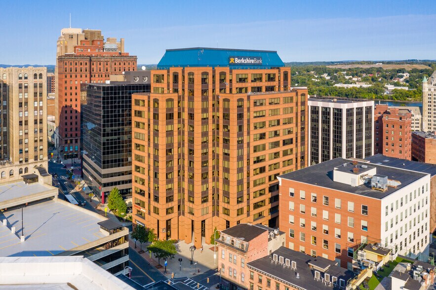 Primary Photo Of 30 S Pearl St, Albany Office For Lease