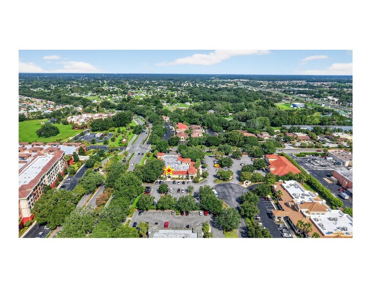 More Photos Of 1580 Santa Barbara Blvd, The Villages Medical For Lease