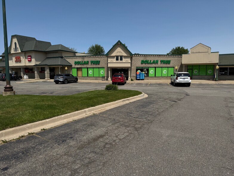 More Photos Of 70920-71340 Van Dyke Rd, Bruce Township Unknown For Lease