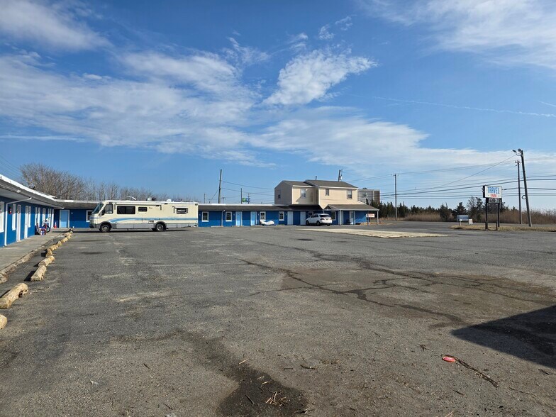 More Photos Of 7070 Black Horse Pike, Pleasantville Hotel For Sale