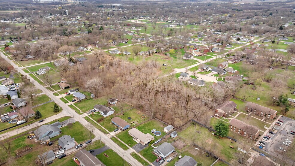 More Photos Of 464 Todd Ct, Braidwood Land For Sale