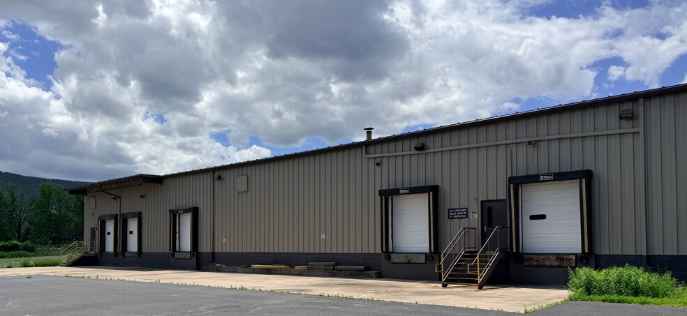 More Photos Of 2911 W Reach Rd, Williamsport Manufacturing For Sale