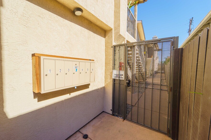 More Photos Of 4337-4339 38th St, San Diego Apartments For Sale