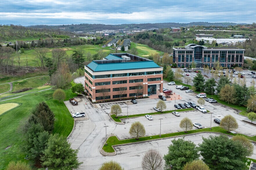 More Photos Of 380 Southpointe Blvd, Canonsburg Office Residential For Lease