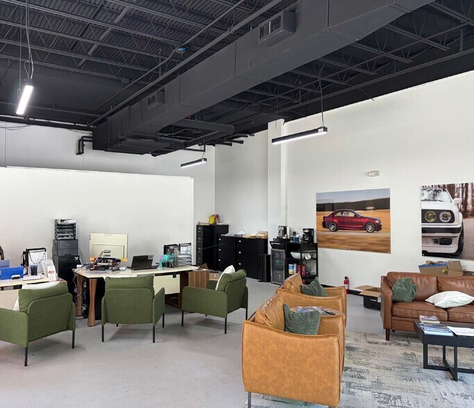 More Photos Of 8629 Glenwood Ave, Raleigh Freestanding For Lease