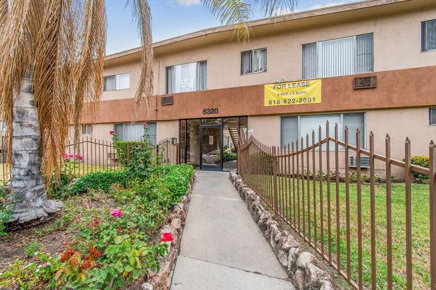 More Photos Of 5320 Corteen Pl, Valley Village Apartments For Sale