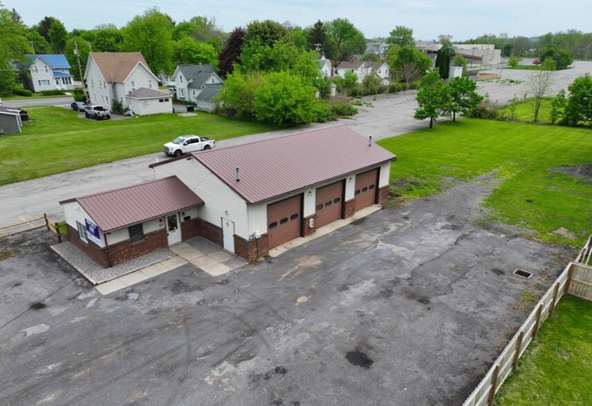 More Photos Of 97 East Ave, Newark General Retail For Sale