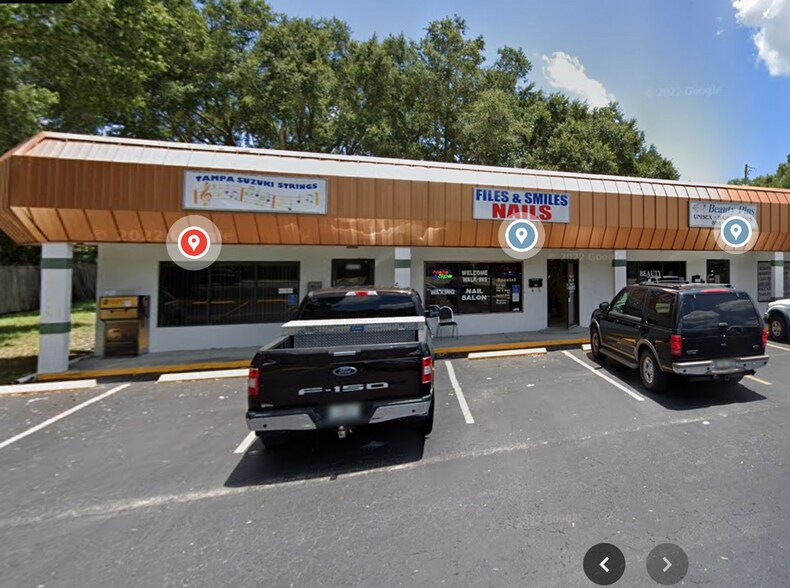 More Photos Of 7902 W Waters Ave, Tampa Storefront Retail Office For Lease