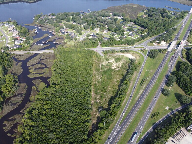 More Photos Of 0 Alta Dr, Jacksonville Land For Sale