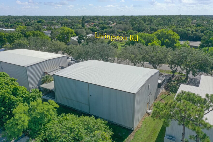 More Photos Of 351 Production Blvd, Naples Manufacturing For Lease