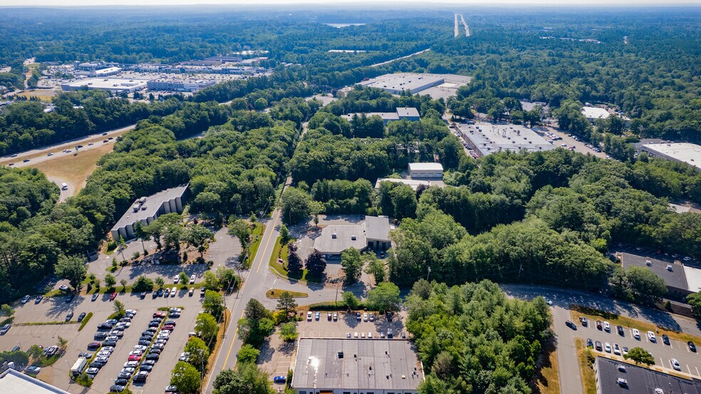 More Photos Of 45 Industrial Park Rd, Hingham Office For Lease