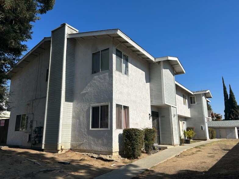 Primary Photo Of 4218 Orrick Ct, Bakersfield Apartments For Sale