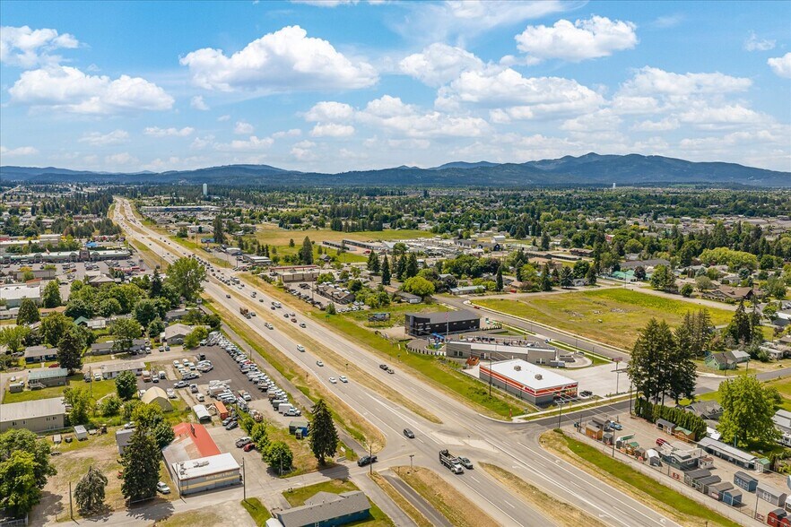 More Photos Of 9878 Kirkpatrick st, Hayden Office For Sale