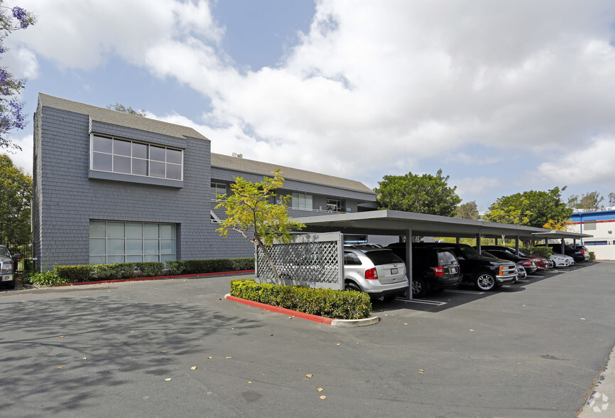 Primary Photo Of 23412 Moulton Pkwy, Laguna Hills Office For Lease