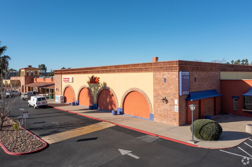 More Photos Of 101-126 S La Canada Dr, Green Valley Unknown For Lease