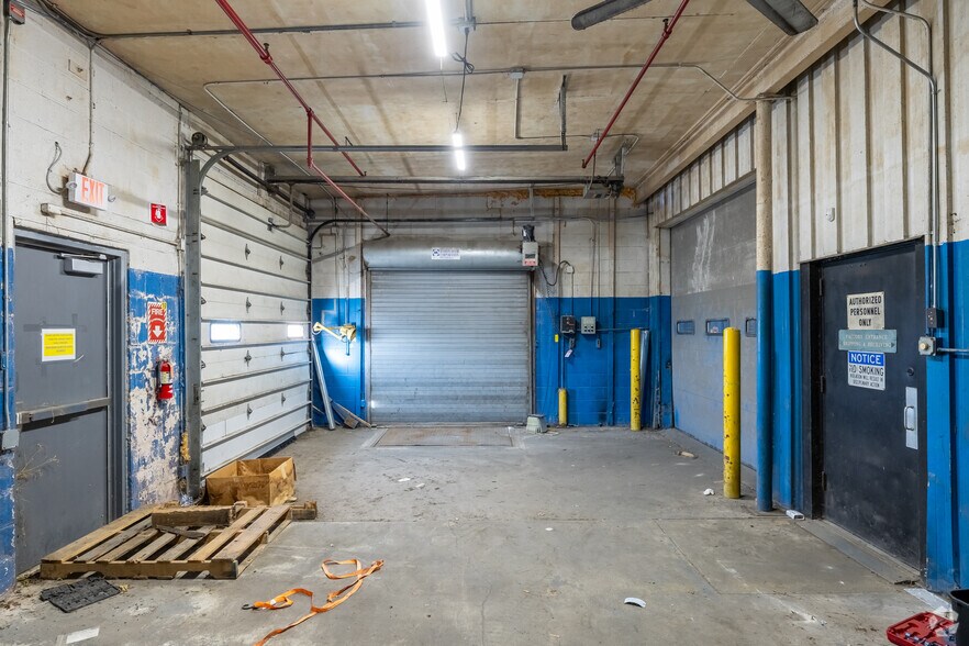 More Photos Of 525 Redman Rd, Milan Industrial For Sale