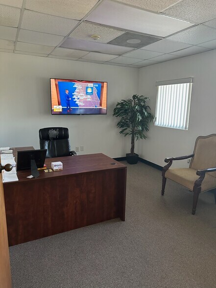 More Photos Of 2105 S Dock St, Palmetto Food Processing For Sale