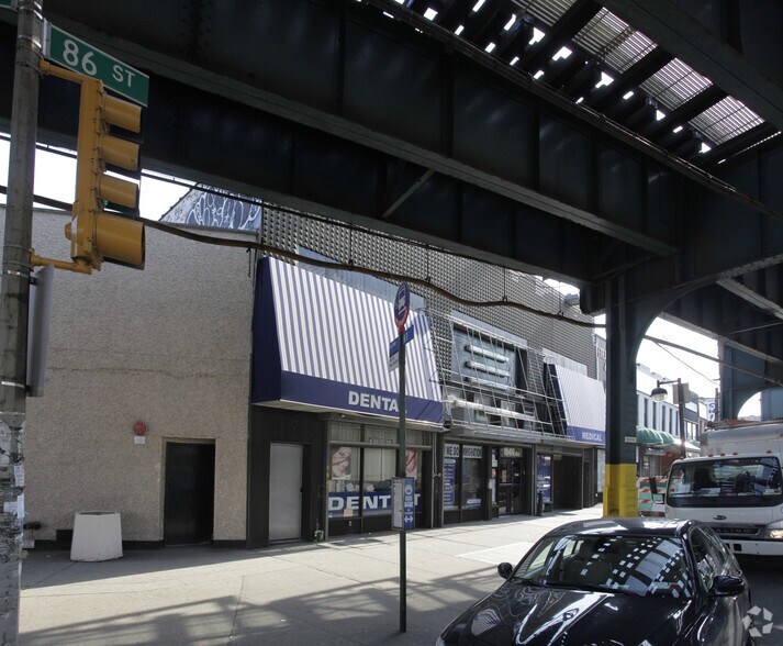 More Photos Of 1849-1857 86th St, Brooklyn Storefront Retail Office For Lease