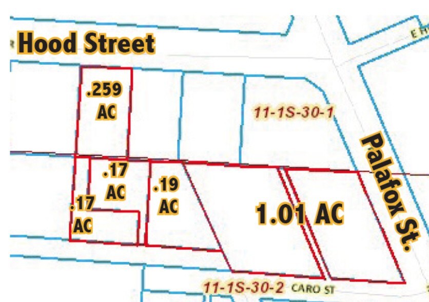 More Photos Of 89 Hood Dr, Pensacola Freestanding For Sale