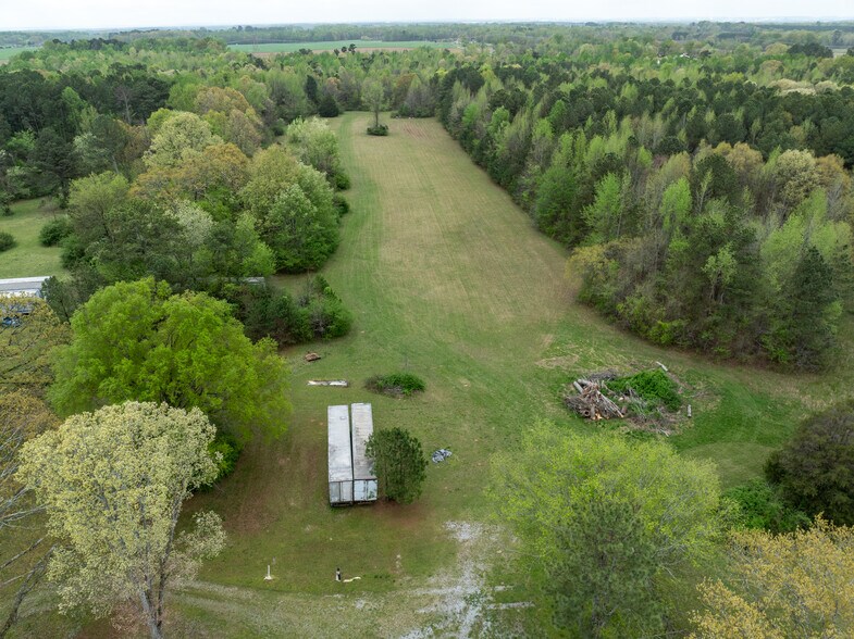 More Photos Of 18990 Moyers Rd, Athens Land For Sale