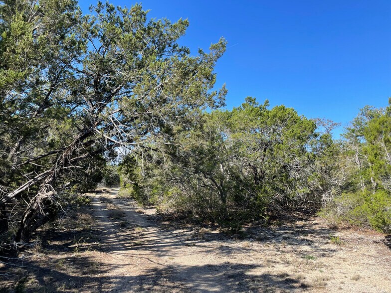 More Photos Of 1400 Greer ln, Burnet Land For Sale