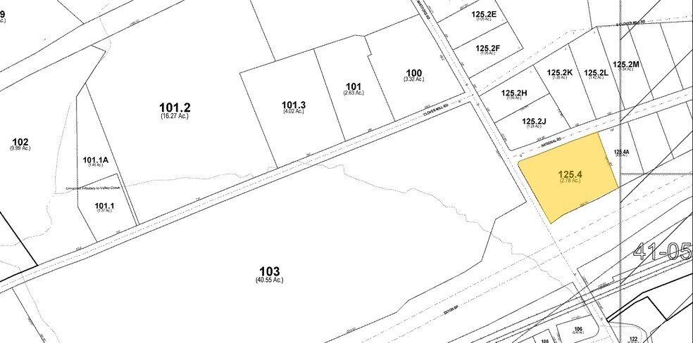 More Photos Of 315 S Whitford Rd, Exton Warehouse For Sale