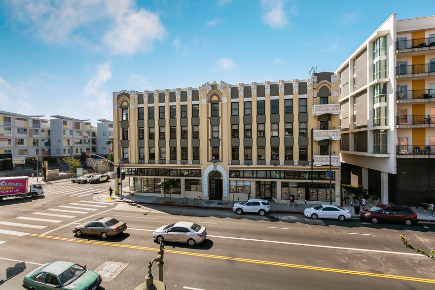 More Photos Of 5500 Hollywood Blvd, Los Angeles Office For Lease