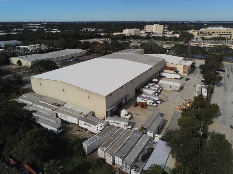 More Photos Of 5160 N 140th Ave, Clearwater Warehouse For Sale