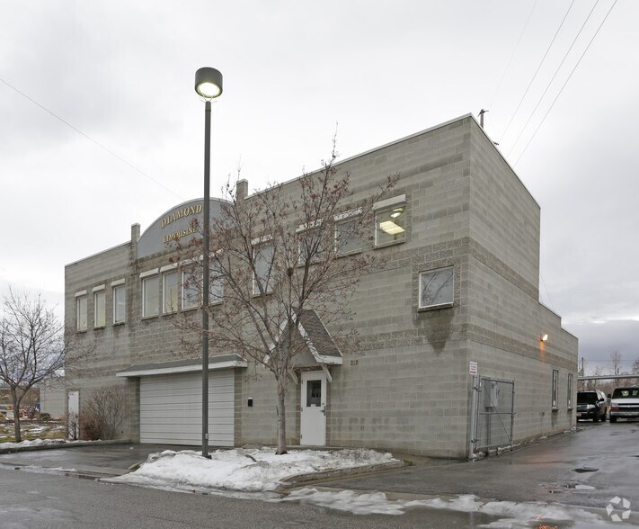 More Photos Of 219 W 4860 S, Salt Lake City General Retail For Sale
